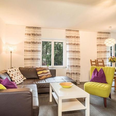 Apartmán Haus Gigglberger Kressbronn am Bodensee Exteriér fotografie